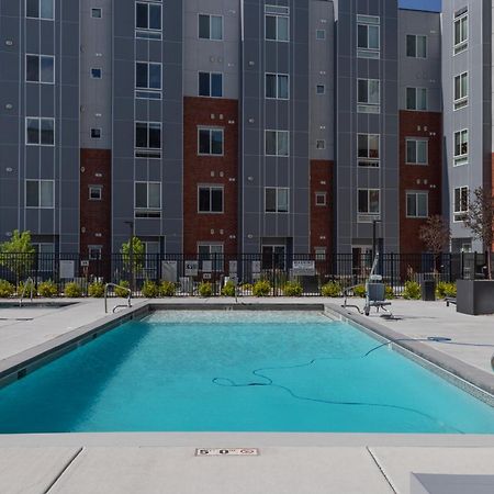 Canyon Vista Boho Flat เดรเปอร์ ภายนอก รูปภาพ