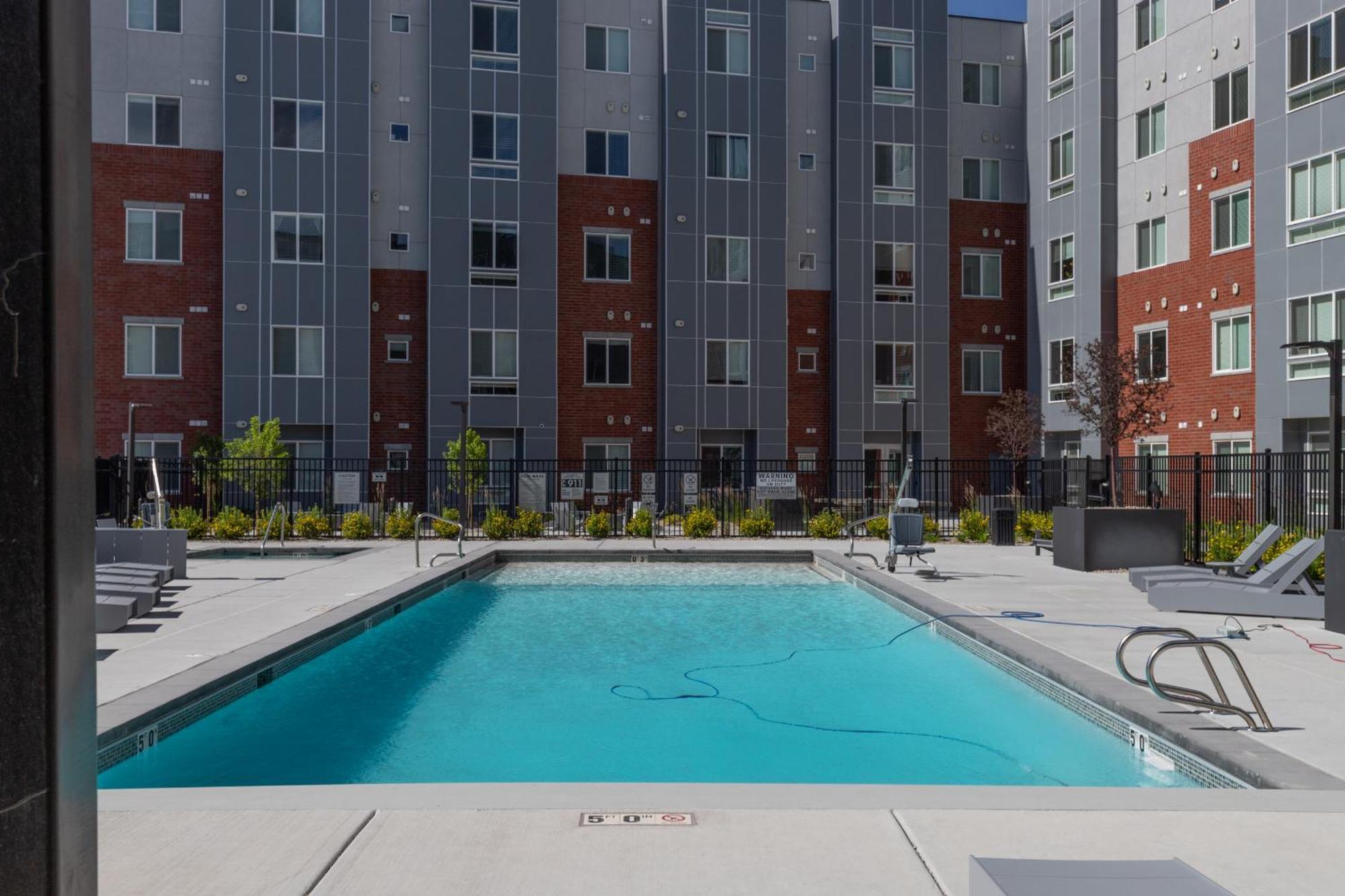 Canyon Vista Boho Flat เดรเปอร์ ภายนอก รูปภาพ